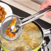 2 in 1 Frying Tong - Image 4
