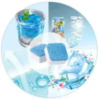 Washing Machine Cleaning Tablets - Image 3