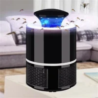 Mosquito Terminator and Extermination Lamp