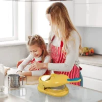 2 in 1 Multifunctional Samosa & Dumpling Maker - Image 4