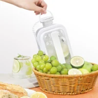 2-in-1 Ice Ball Maker & Kettle - Image 2