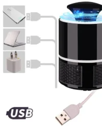 Mosquito Terminator and Extermination Lamp - Image 4