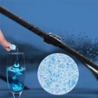 Car Windshield Cleaner Tablets - Image 3