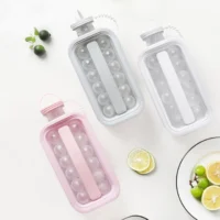 2-in-1 Ice Ball Maker & Kettle - Image 4