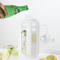 2-in-1 Ice Ball Maker & Kettle - Image 5